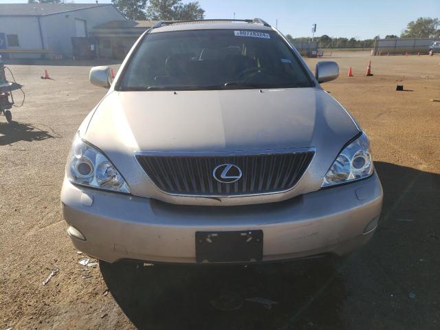 Photo 4 VIN: 2T2HA31UX5C065109 - LEXUS RX 330 