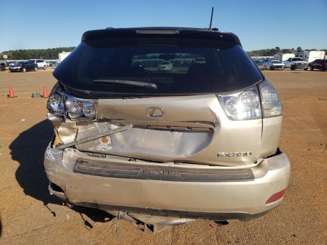 Photo 5 VIN: 2T2HA31UX5C065109 - LEXUS RX 330 