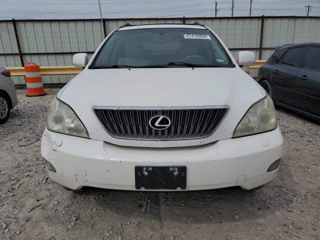 Photo 4 VIN: 2T2HA31UX5C067541 - LEXUS RX330 