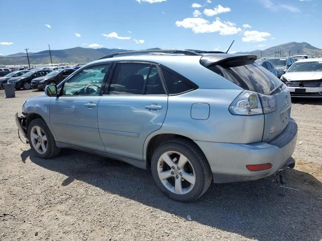 Photo 1 VIN: 2T2HA31UX5C084291 - LEXUS RX 330 