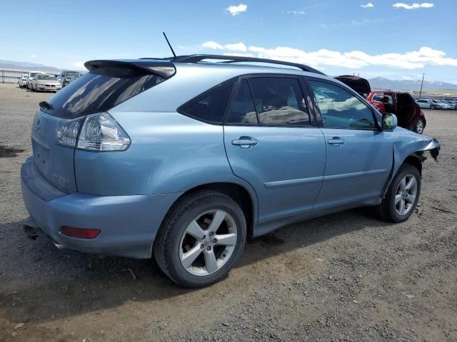 Photo 2 VIN: 2T2HA31UX5C084291 - LEXUS RX 330 