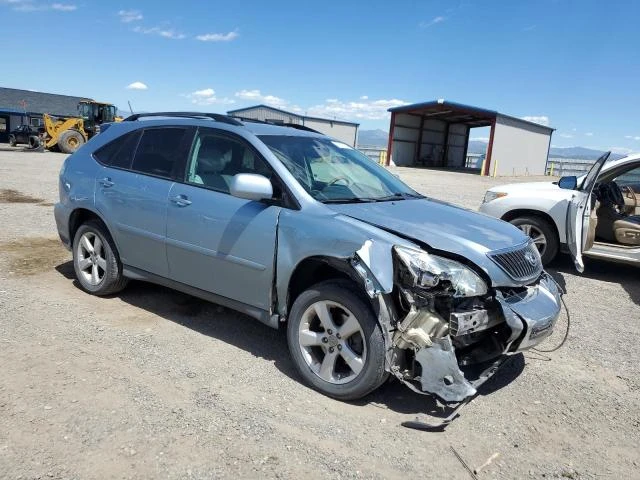 Photo 3 VIN: 2T2HA31UX5C084291 - LEXUS RX 330 