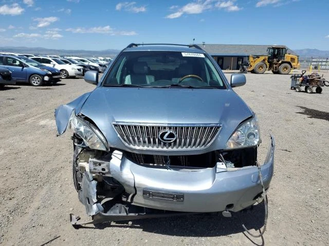 Photo 4 VIN: 2T2HA31UX5C084291 - LEXUS RX 330 