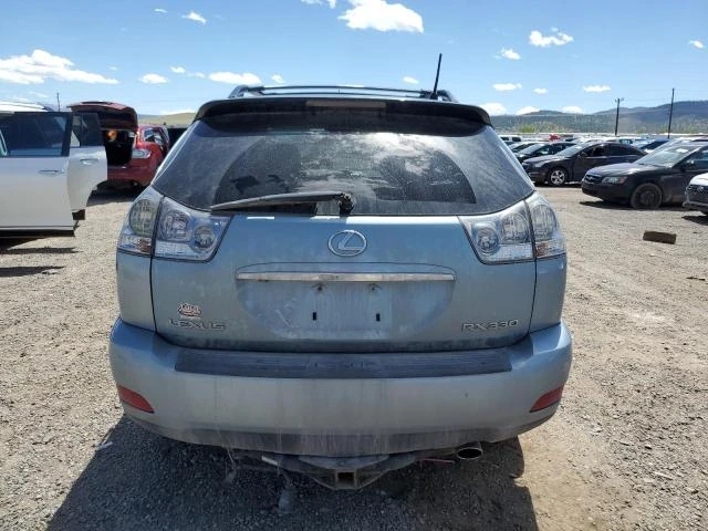 Photo 5 VIN: 2T2HA31UX5C084291 - LEXUS RX 330 