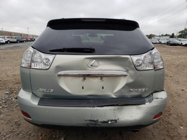 Photo 5 VIN: 2T2HA31UX5C086297 - LEXUS RX 330 