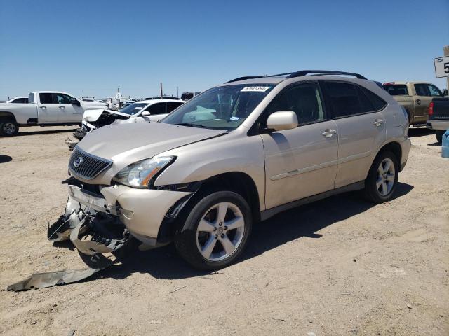 Photo 0 VIN: 2T2HA31UX5C087465 - LEXUS RX330 