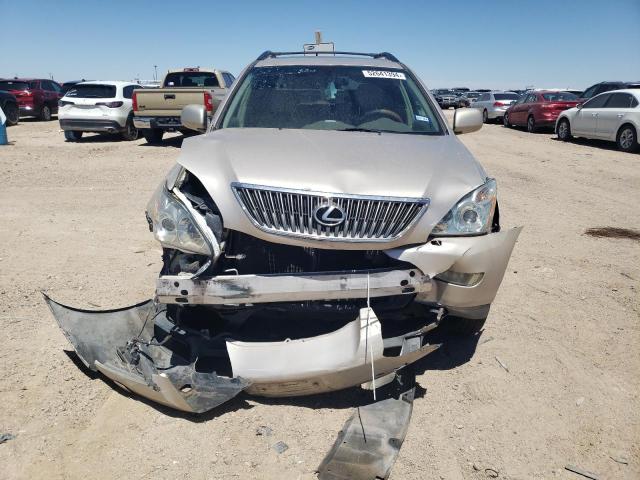 Photo 4 VIN: 2T2HA31UX5C087465 - LEXUS RX330 