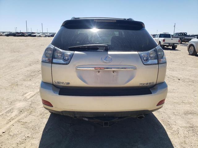 Photo 5 VIN: 2T2HA31UX5C087465 - LEXUS RX330 