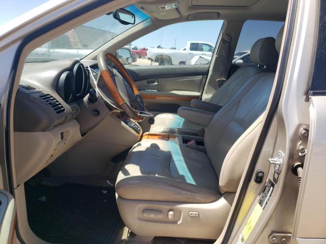 Photo 6 VIN: 2T2HA31UX5C087465 - LEXUS RX330 