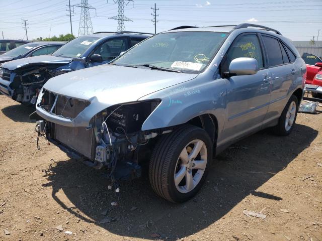 Photo 1 VIN: 2T2HA31UX6C094207 - LEXUS RX 330 