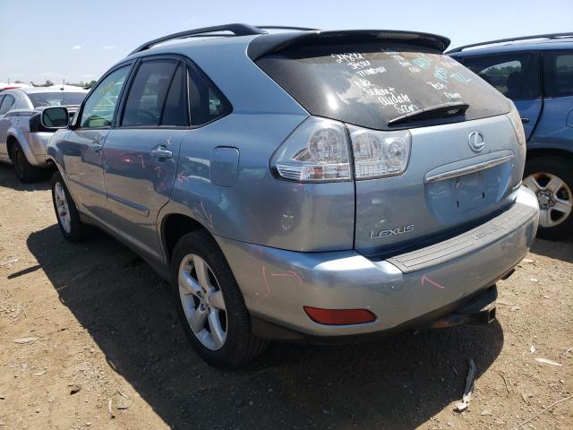 Photo 2 VIN: 2T2HA31UX6C094207 - LEXUS RX 330 