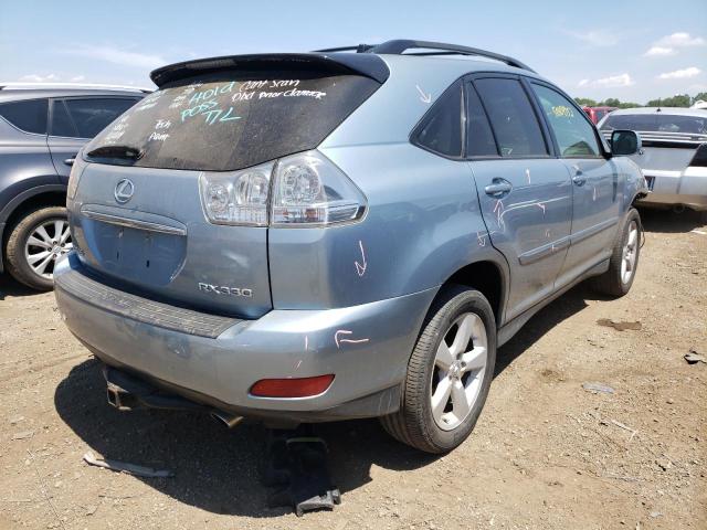 Photo 3 VIN: 2T2HA31UX6C094207 - LEXUS RX 330 