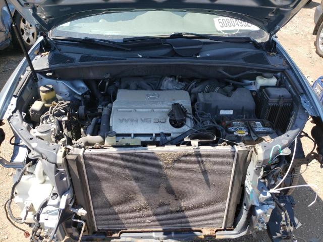 Photo 6 VIN: 2T2HA31UX6C094207 - LEXUS RX 330 