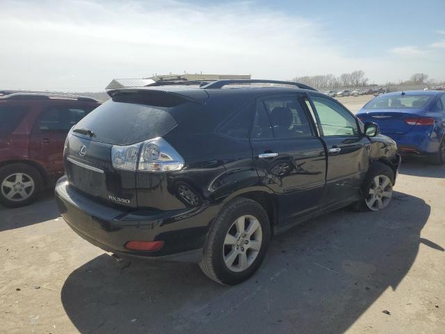 Photo 3 VIN: 2T2HA31UX6C102628 - LEXUS RX330 