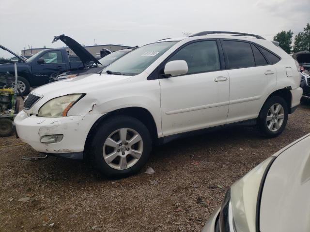 Photo 0 VIN: 2T2HA31UX6C104590 - LEXUS RX330 