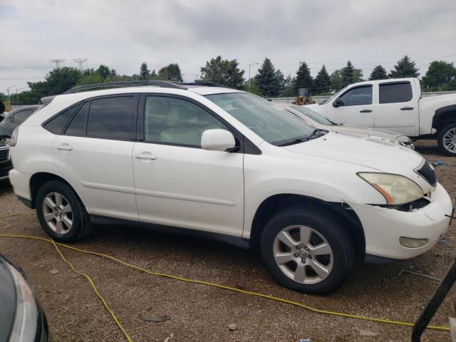 Photo 3 VIN: 2T2HA31UX6C104590 - LEXUS RX330 