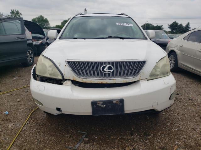 Photo 4 VIN: 2T2HA31UX6C104590 - LEXUS RX330 