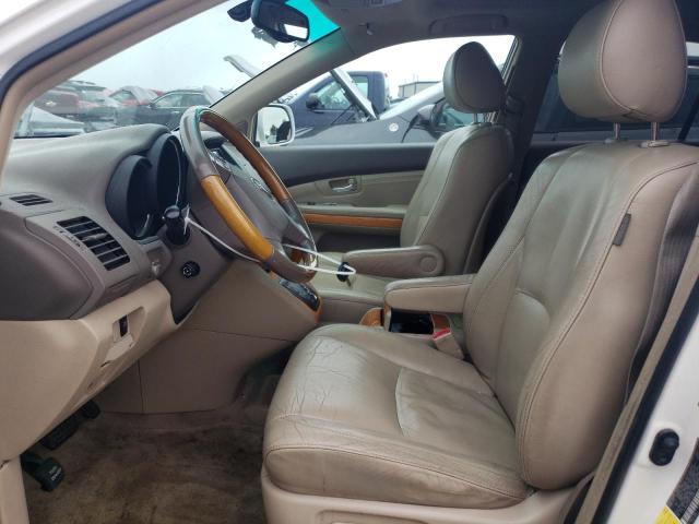 Photo 6 VIN: 2T2HA31UX6C104590 - LEXUS RX330 