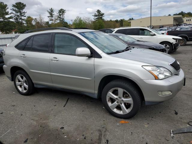 Photo 3 VIN: 2T2HA31UX6C109322 - LEXUS RX330 