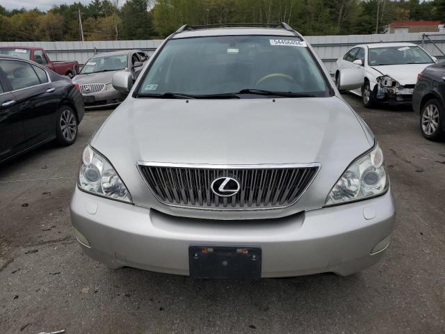 Photo 4 VIN: 2T2HA31UX6C109322 - LEXUS RX330 