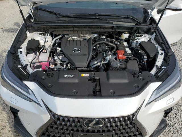 Photo 11 VIN: 2T2HGCEZ0RC032775 - LEXUS NX 350 LUX 