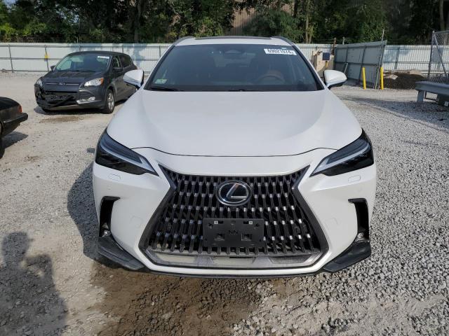 Photo 4 VIN: 2T2HGCEZ0RC032775 - LEXUS NX 350 LUX 