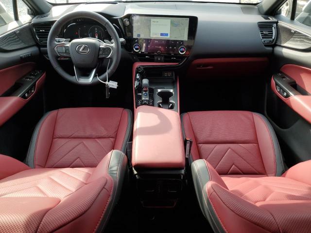 Photo 7 VIN: 2T2HGCEZ0RC032775 - LEXUS NX 350 LUX 