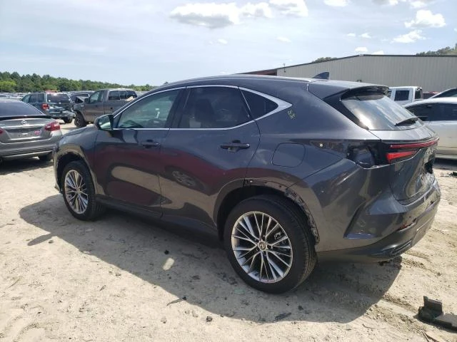 Photo 1 VIN: 2T2HGCEZ1NC009533 - LEXUS NX 350 