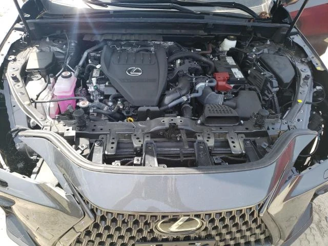 Photo 11 VIN: 2T2HGCEZ1NC009533 - LEXUS NX 350 