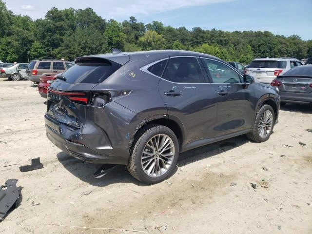 Photo 2 VIN: 2T2HGCEZ1NC009533 - LEXUS NX 350 