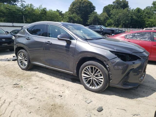 Photo 3 VIN: 2T2HGCEZ1NC009533 - LEXUS NX 350 