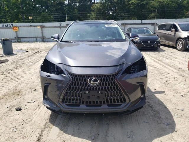 Photo 4 VIN: 2T2HGCEZ1NC009533 - LEXUS NX 350 