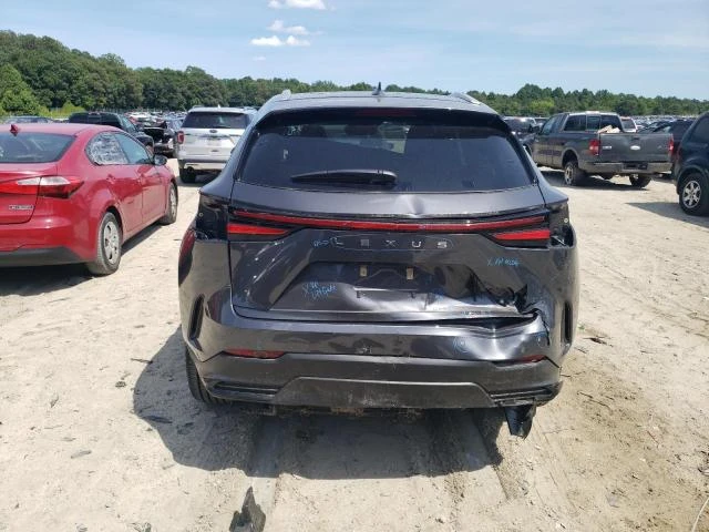 Photo 5 VIN: 2T2HGCEZ1NC009533 - LEXUS NX 350 