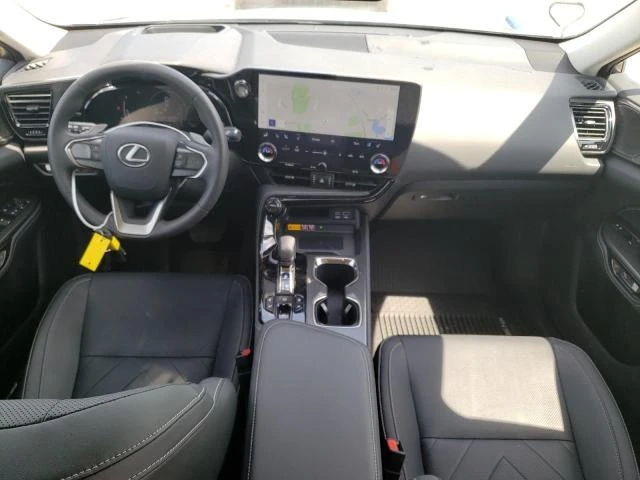 Photo 7 VIN: 2T2HGCEZ1NC009533 - LEXUS NX 350 