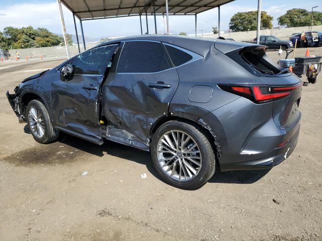 Photo 1 VIN: 2T2HGCEZ1PC031471 - LEXUS NX 350 