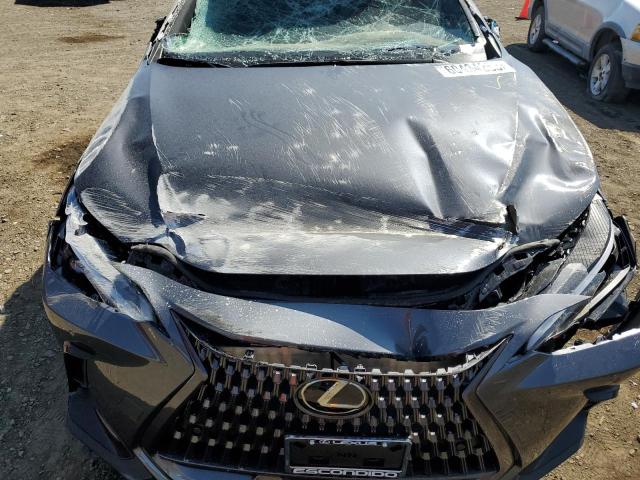 Photo 11 VIN: 2T2HGCEZ1PC031471 - LEXUS NX 350 