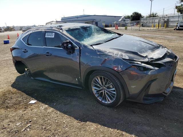 Photo 3 VIN: 2T2HGCEZ1PC031471 - LEXUS NX 350 