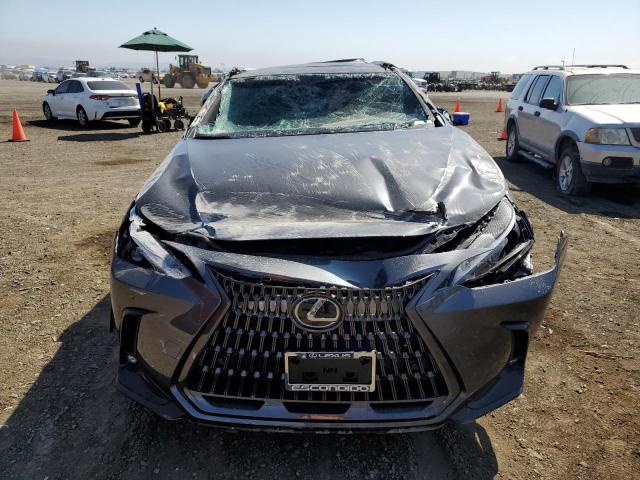 Photo 4 VIN: 2T2HGCEZ1PC031471 - LEXUS NX 350 