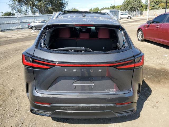 Photo 5 VIN: 2T2HGCEZ1PC031471 - LEXUS NX 350 