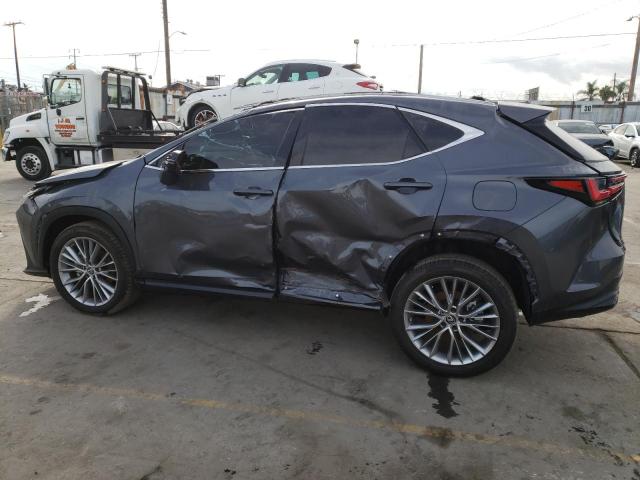 Photo 1 VIN: 2T2HGCEZ1PC031471 - LEXUS NX 350 