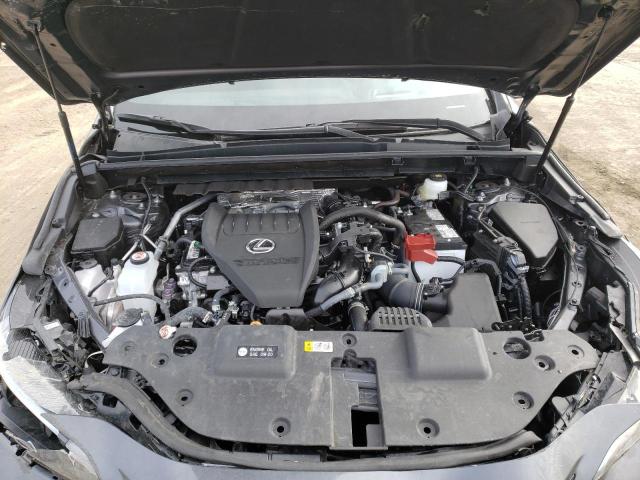 Photo 11 VIN: 2T2HGCEZ1PC031471 - LEXUS NX 350 