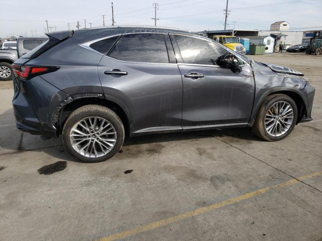 Photo 2 VIN: 2T2HGCEZ1PC031471 - LEXUS NX 350 