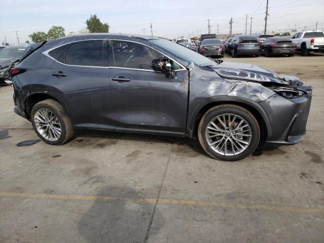 Photo 3 VIN: 2T2HGCEZ1PC031471 - LEXUS NX 350 