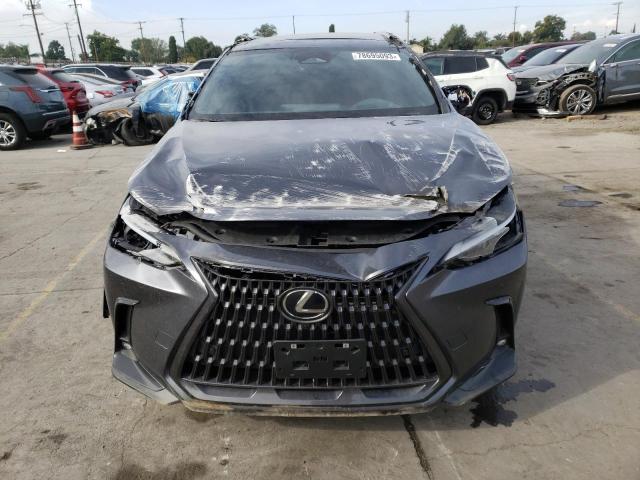 Photo 4 VIN: 2T2HGCEZ1PC031471 - LEXUS NX 350 