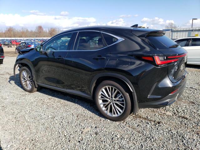 Photo 1 VIN: 2T2HGCEZ1RC033725 - LEXUS NX 350 LUX 