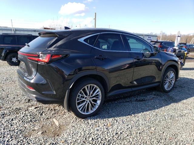 Photo 2 VIN: 2T2HGCEZ1RC033725 - LEXUS NX 350 LUX 