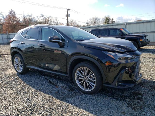 Photo 3 VIN: 2T2HGCEZ1RC033725 - LEXUS NX 350 LUX 