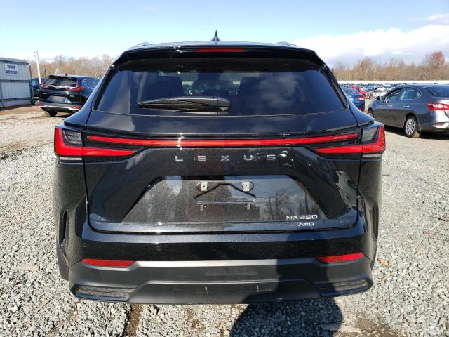 Photo 5 VIN: 2T2HGCEZ1RC033725 - LEXUS NX 350 LUX 