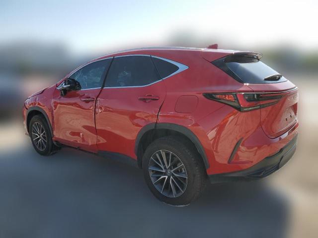 Photo 1 VIN: 2T2HGCEZ2RC039355 - LEXUS NX 350 LUX 