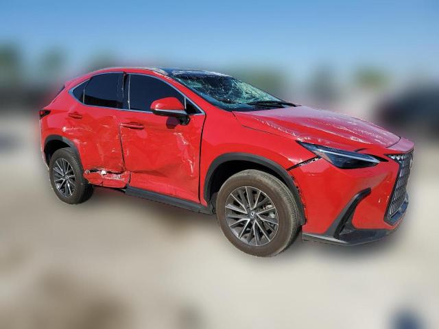 Photo 3 VIN: 2T2HGCEZ2RC039355 - LEXUS NX 350 LUX 